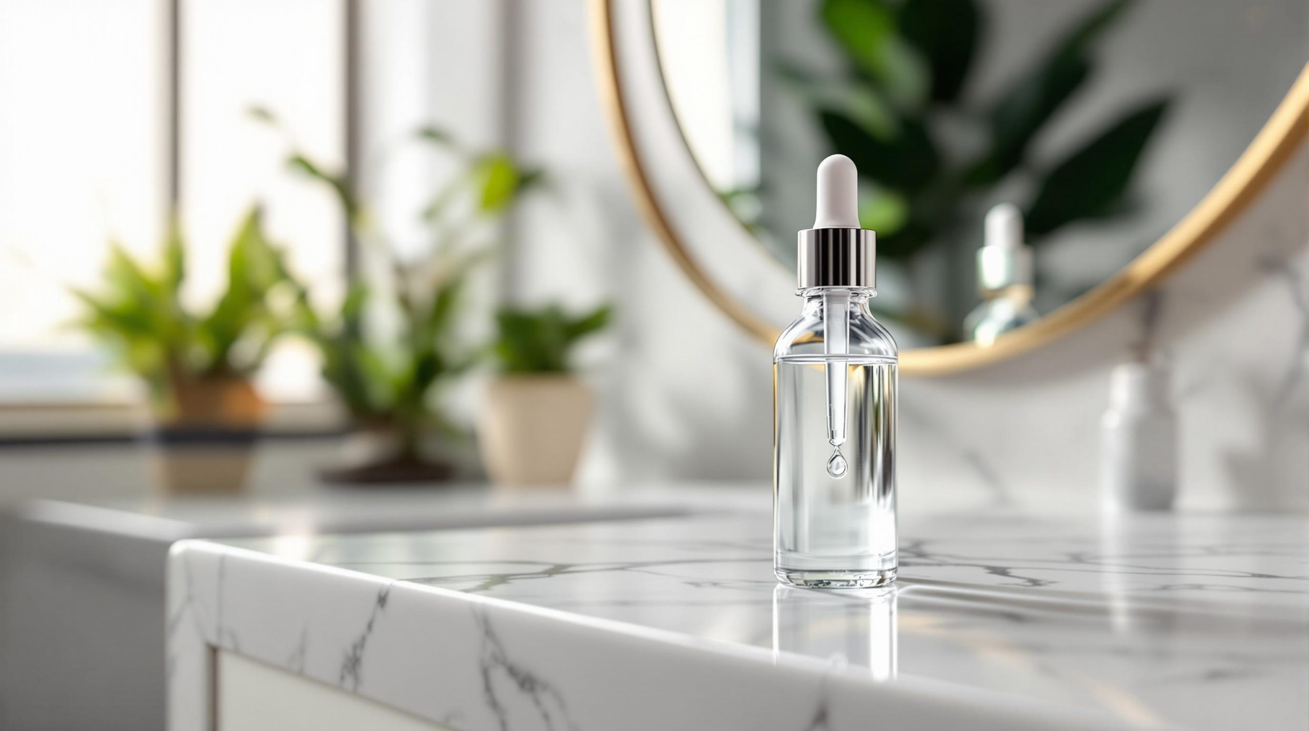 Quand mettre le sérum pour les yeux ? - Mode Reine
