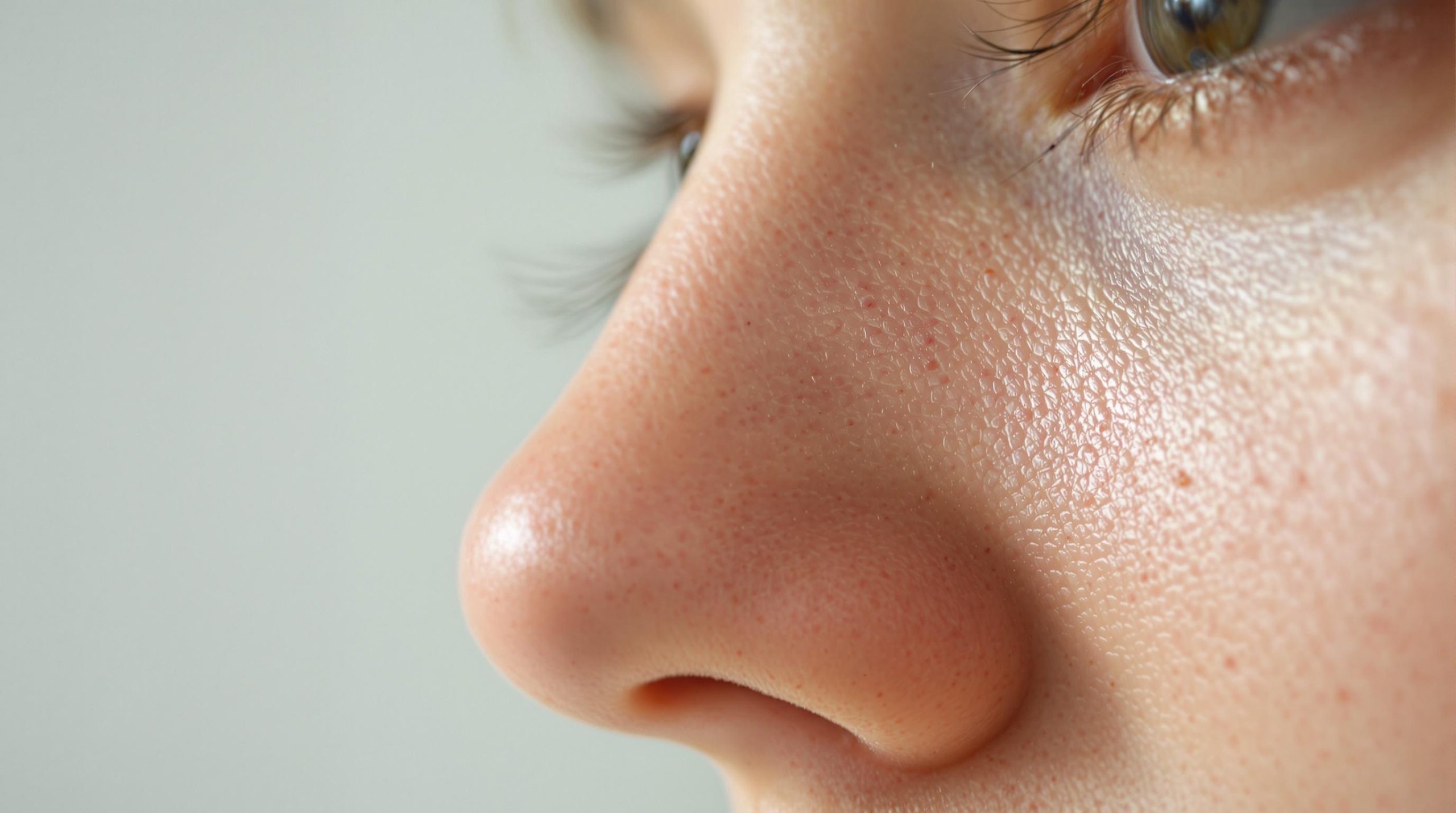 Peau de Fraise sur le Visage : Causes, Traitements et Prévention - Mode Reine