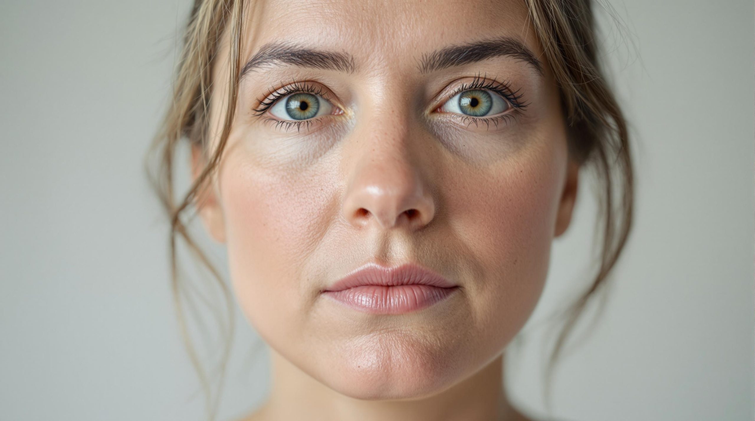 Comprendre et traiter le double menton - Mode Reine