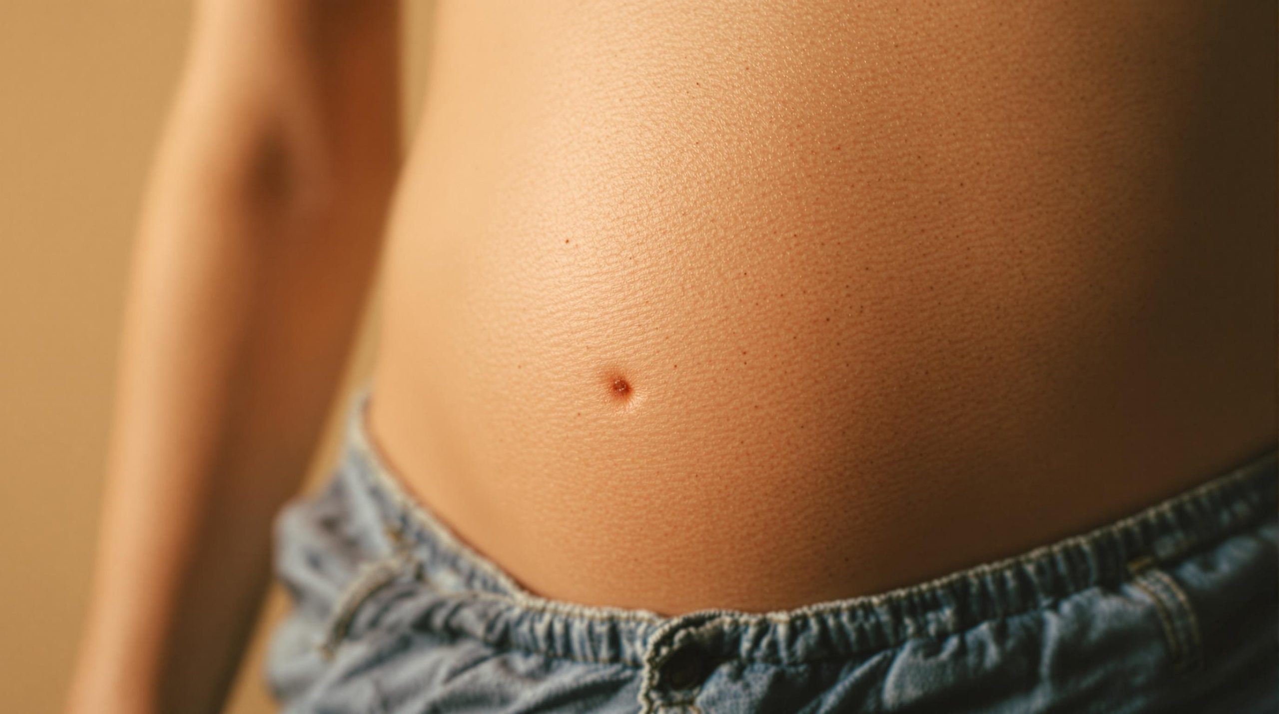 Tout savoir sur les vergetures sur les hanches - Mode Reine