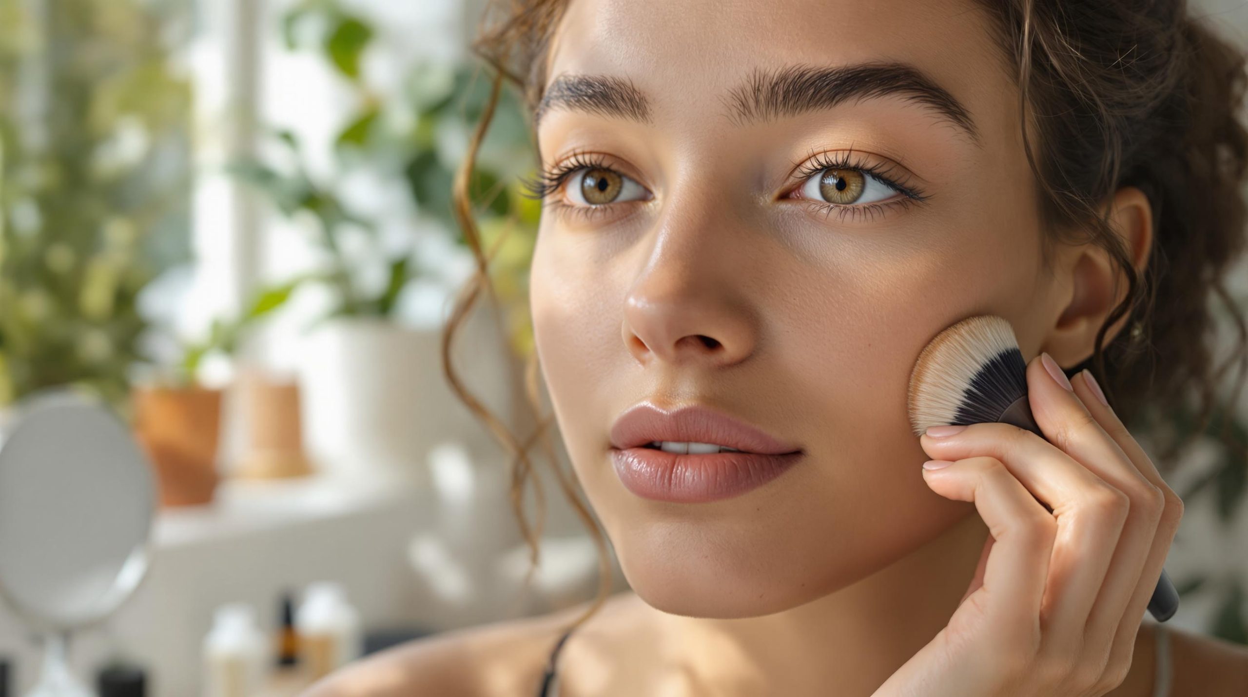 Maquillage vegan : guide pour bien choisir et appliquer vos cosmétiques - Mode Reine