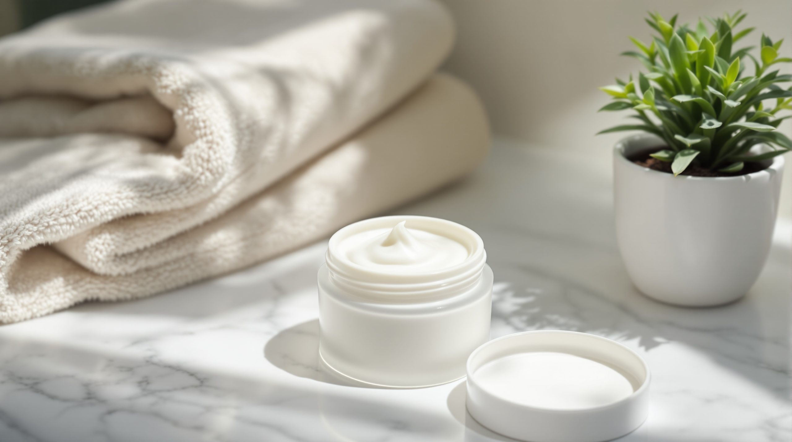 Crème Visage Hydratante : L'Essentiel à Savoir - Mode Reine