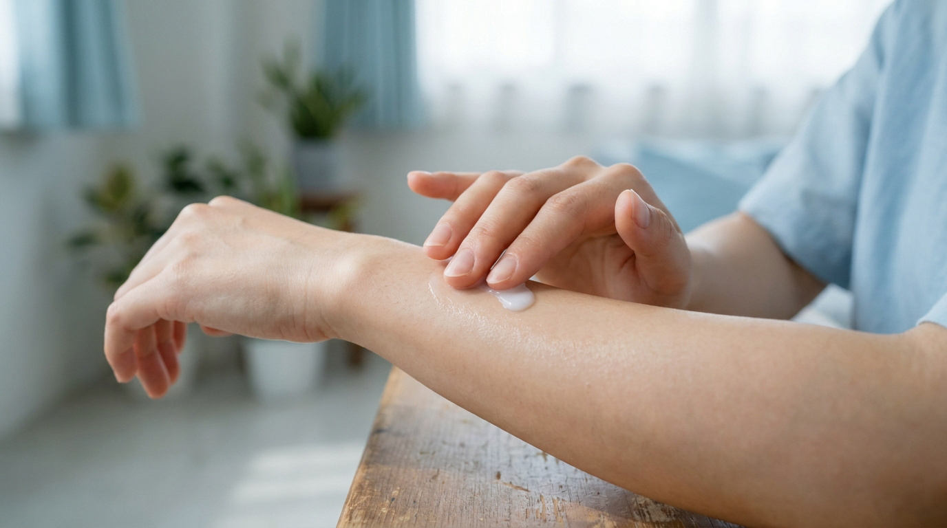 Crème cicatrisante : Le guide pour choisir celle adaptée à votre besoin