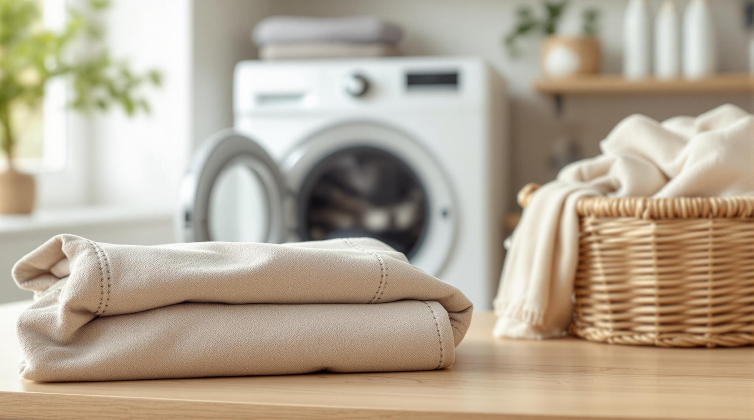 Comment laver un sweat pour qu'il reste doux ? - Mode Reine