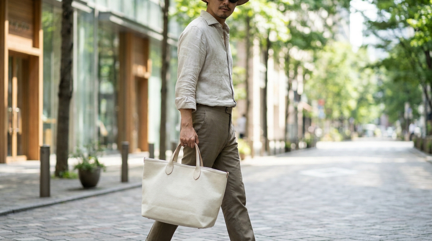 Tote Bag : Le guide pour choisir et porter l'accessoire indispensable
