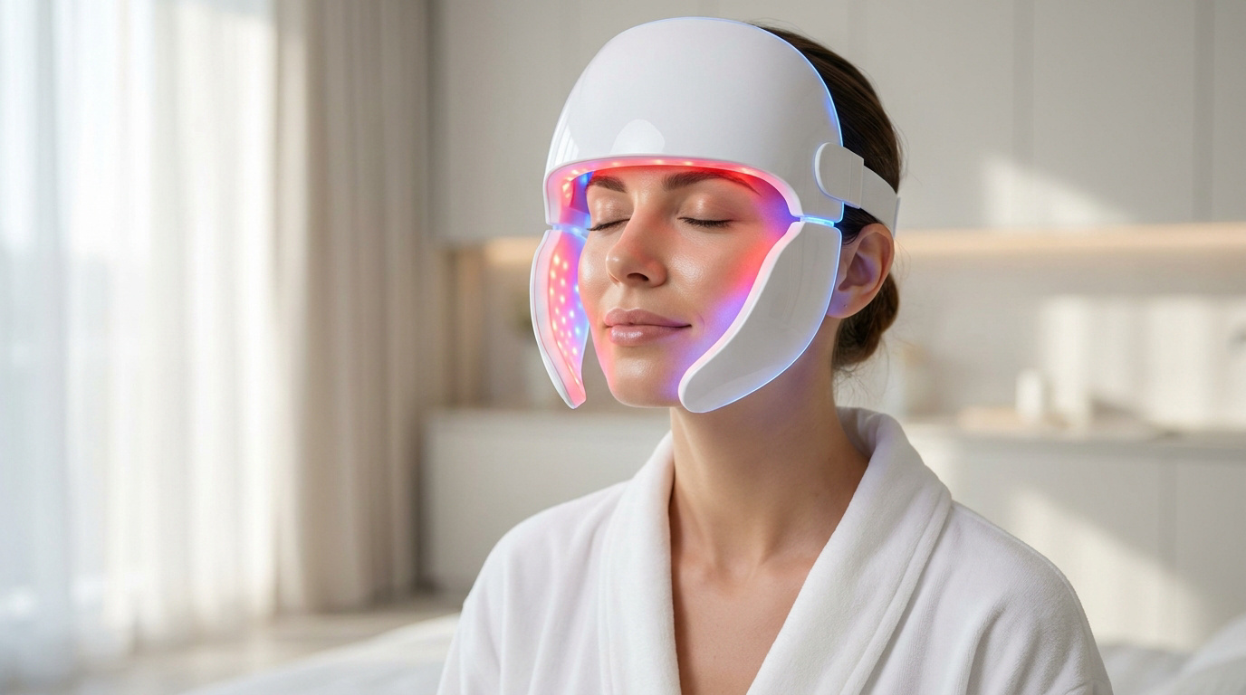 What is the best LED mask in July 2026?