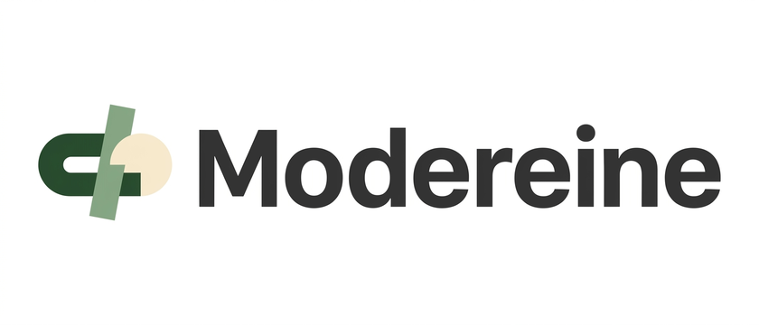 Modereine