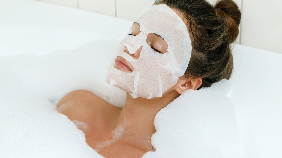 Masque anti-imperfections : la solution naturelle pour une peau plus nette